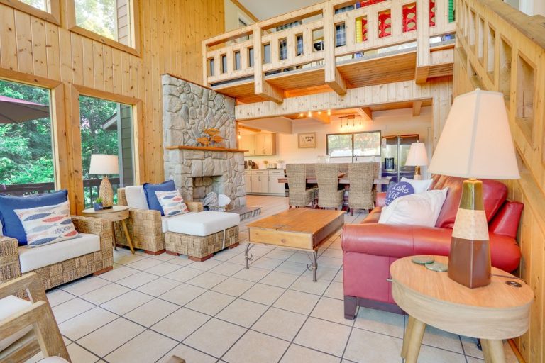 Chalet-4